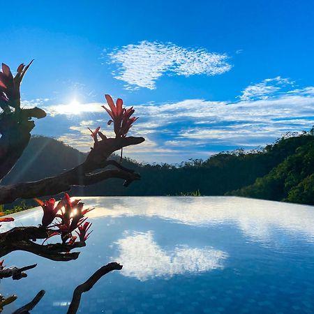 Villane Tumpeng Menoreh Giripurno Экстерьер фото