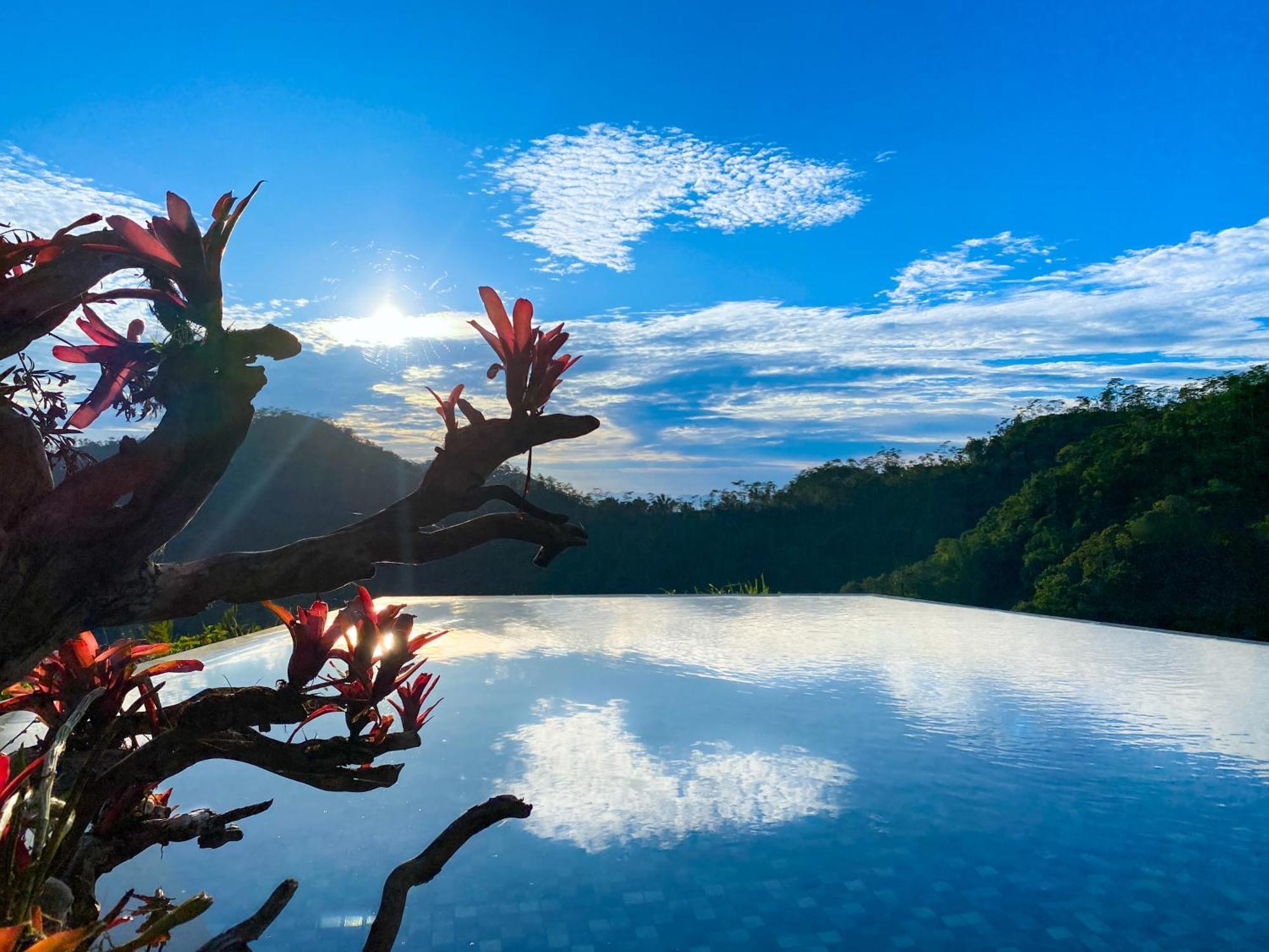 Villane Tumpeng Menoreh Giripurno Экстерьер фото